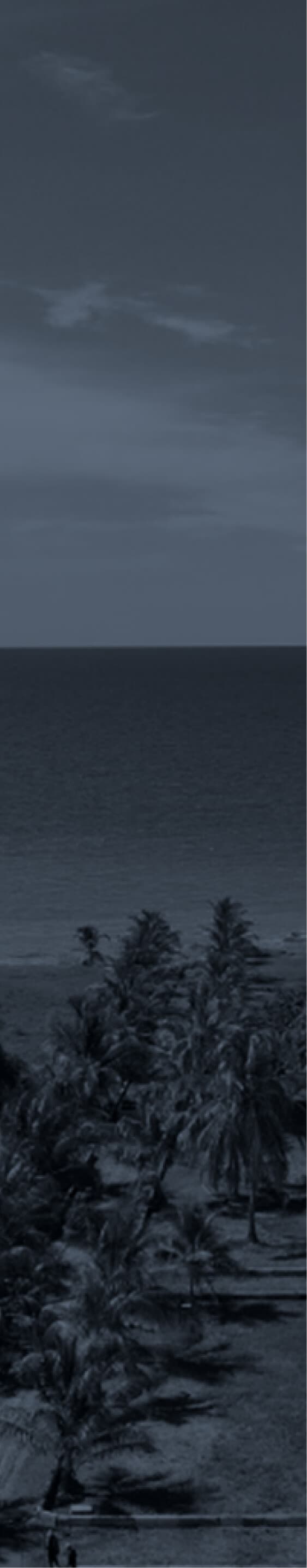 Avista Beach Lotes frente al Mar